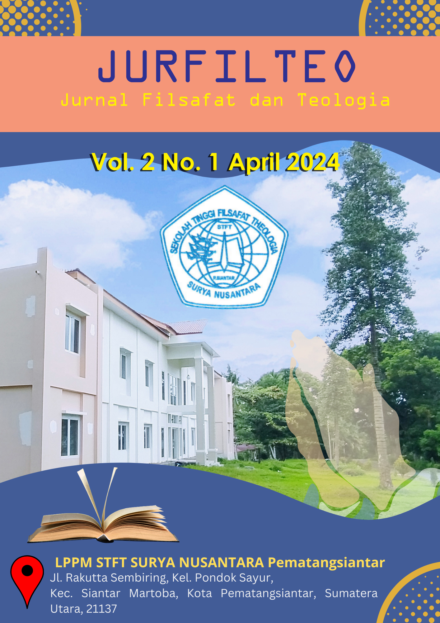 Cover Page
