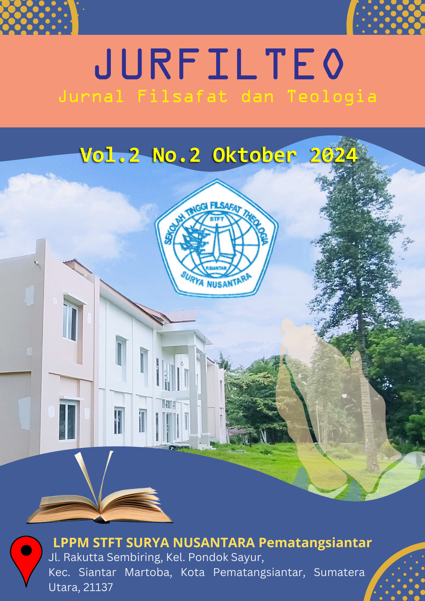 Cover Page